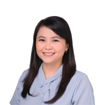 Patricia Yuannita T., M.Psi., Psikolog